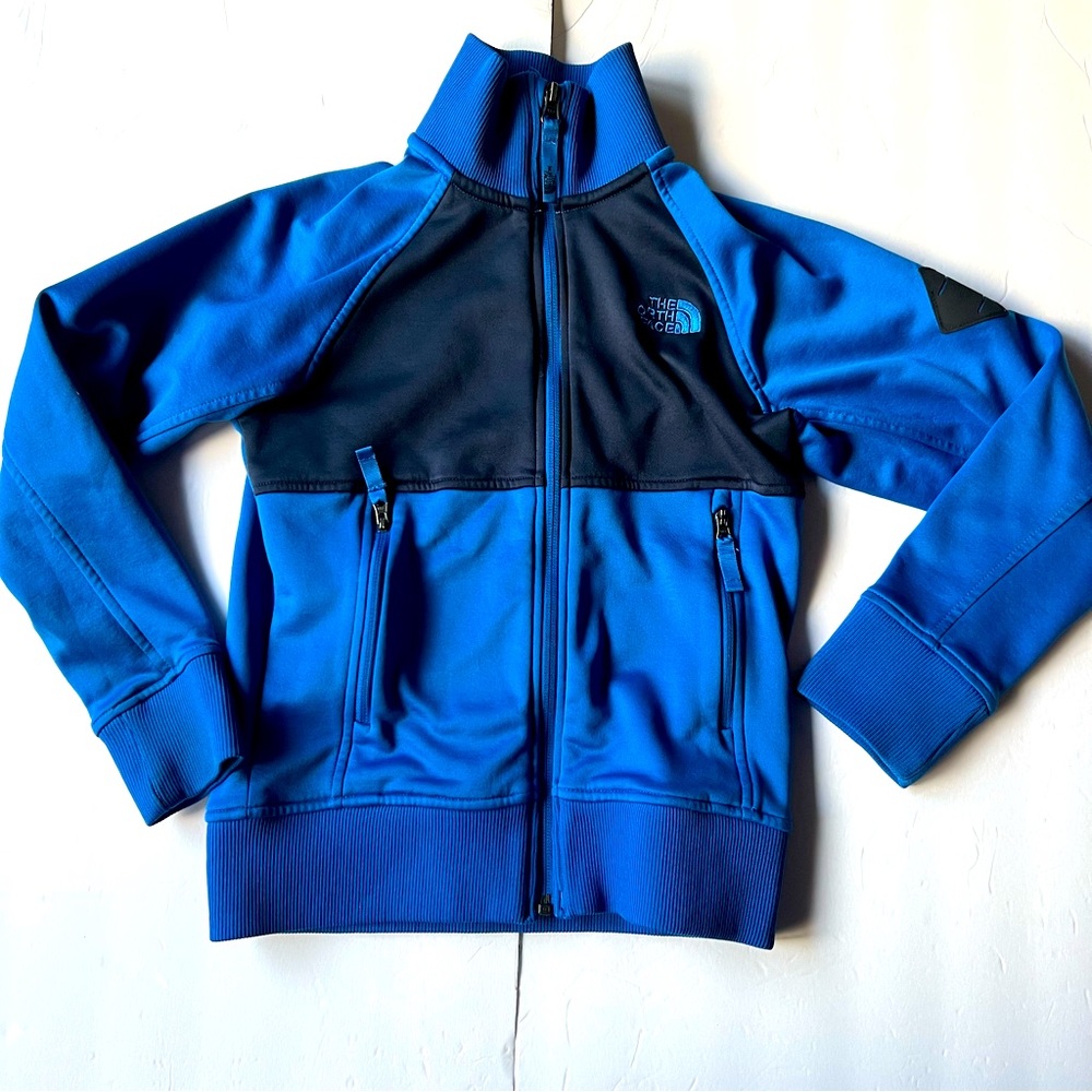 THE NORTH FACE Zip Up Sweater